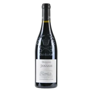 Domaine de la Janasse, Châteauneuf-du-Pape AC 2022 750 ml