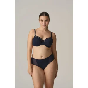 Prima Donna Twist Slip Taille: Yelapa, Majestic Blue, Hoog model ( PDO.291 )