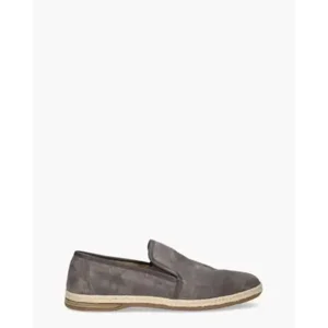 Greve Rivièra Grijs Herenloafers