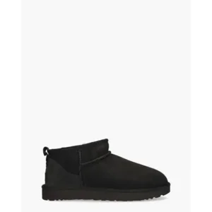 Ugg Ultra Mini Zwart Herenboots