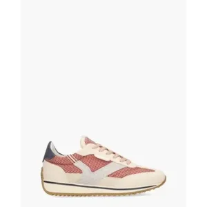 Via Vai Mikki Ruby Beige/Multicolor Damessneakers