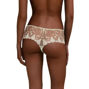 Passionata – White Nights – Shorty – 4064 – Atoll Mint