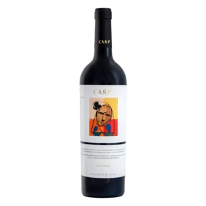 Bodegas Anadas, Cariñena DOP Care Crianza Nativa, Tempranillo-Merlot 2021 3000 ml