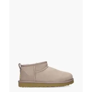 UGG Classic Ultra Mini Boot Sugarplum Dames Enkelboots