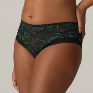 Prima donna String / Shorty: San Angel, Peacock  pdo.277