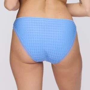 Marie Jo Rio Slip: Avero, Santorini Blue, Laag model ( MJO.198 )