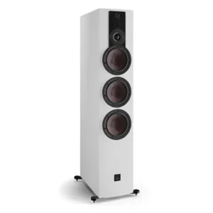 Dali RUBIKORE 8 Hifi Speakers Wit