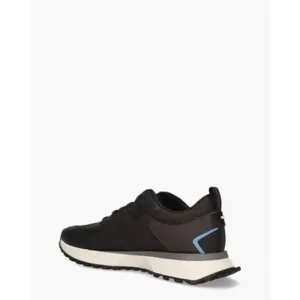 Boss Jonah Runn Bruin/Blauw Herensneakers