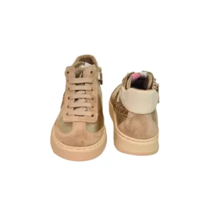 Bana & Co Sneaker 24232025 Nude