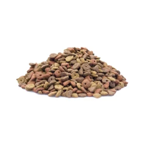 6 Mix Kattenbrokjes - 10 kg