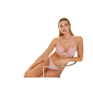 Marie Jo – BH Voorgevormd – Agnes – 0102597 – Vintage Pink