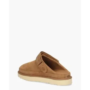 Ugg Goldenstar Clog Bruin Damesslippers