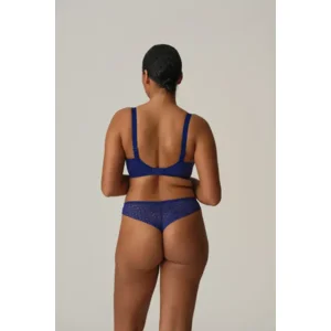 Prima Donna Montara string in kobalt blauw