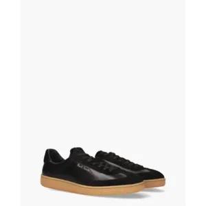 Paul Smith Como Zwart Herensneakers