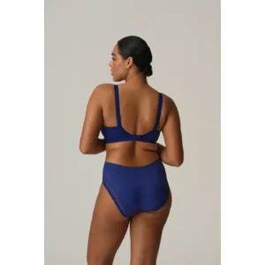 Prima Donna Montara beugel bh in kobalt blauw