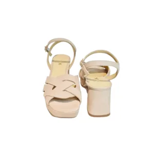 CTWLK Catwalk Sandaal TOBY Beige 42