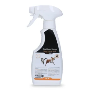 Knock Pest Stay Away Spray (indoor)