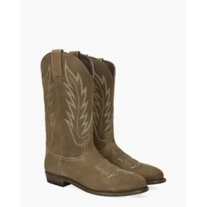 Sendra 13843 Taupe Damesboots