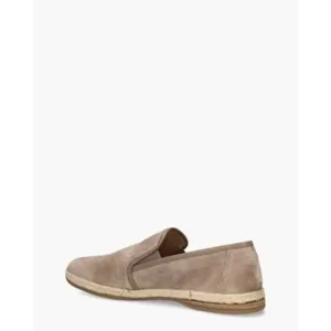 Greve Rivièra Taupe Herenloafers