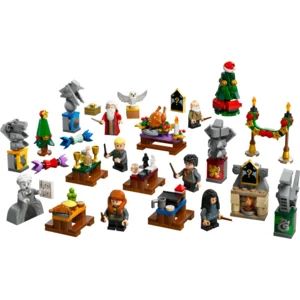 LEGO® 76438 Harry Potter™ adventkalender 2024