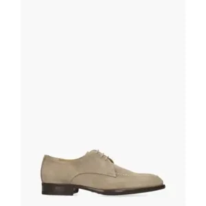 Giorgio 1958 79418 Taupe Heren Veterschoenen