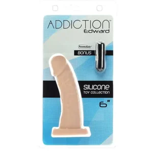 Addiction Edward Dildo 15 cm