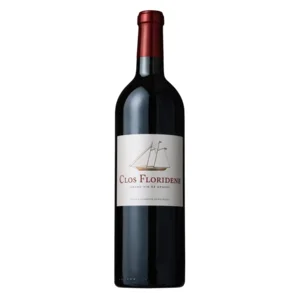 Clos Floridène, Graves AC 2022 750 ml