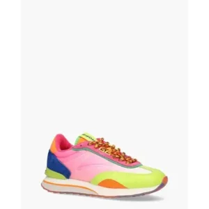 Hoff Dragon Fruit Multicolor Damessneakers