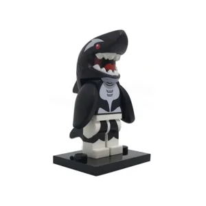 LEGO® 71017 Losse Minifiguur CMF The Batman movie Serie 1 - Orca