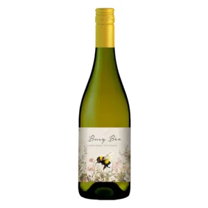 Babylon's Peak Private cellar, Swartland Busy Bee Chenin Blanc - Roussanne 2023 750 ml