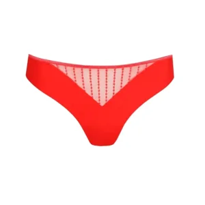 Marie Jo Jhana slip in rood