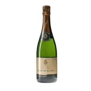 André Delorme Blanc de Blancs Méthode Traditionelle