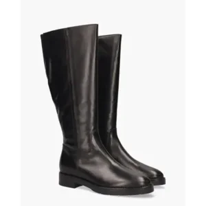 Gioia 2sera308 Zwart Damesboots