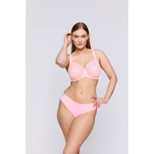 Prima Donna Montara slip in pink parfait