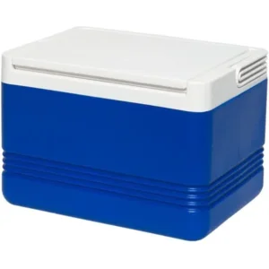 Zoek machine optimalisatie fluiten Pakket Igloo Legend 6 Kleine Koelbox Frigobox 4 liter Blauw - Koelboxen &  -elementen - Shopa