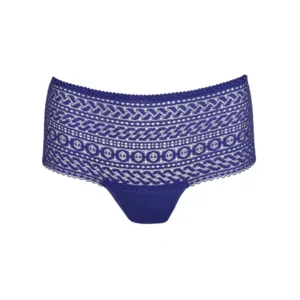 Prima Donna Montara luxestring in kobalt blauw