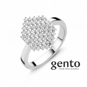 Gento Jewels Damesringen GB123