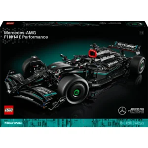 LEGO® 42171 Technic Mercedes-AMG F1 W14 E Performance