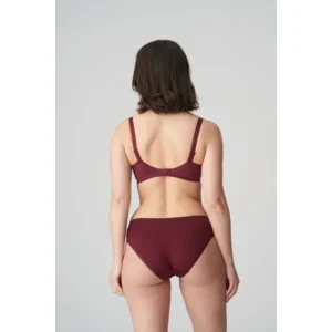 Prima Donna – Orlando – BH Beugel - 0163150 – Deep Cherry