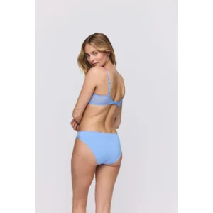 Marie Jo Slip Rio Odilly, Santorini Blue, Laag Model ( MJO.219 )