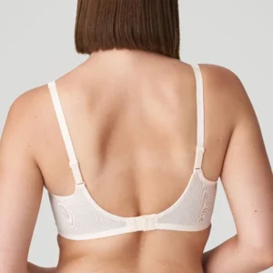 Prima Donna Twist Voorgevormde BH Heartshape: Knokke, Chrystal Pink, Europese Maten ( PDO.160 )