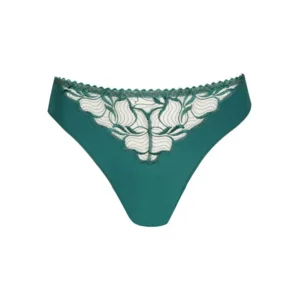 Prima Donna String: Springdale, Jasper Green ( PDO.298 )