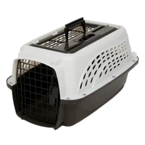 Petmate 2 Door Kennel