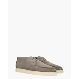 Mason Garments Chukka 21B Heren Veterschoenen