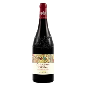 Princesse des Sables, Costières de Nimes AOP 2020 750 ml