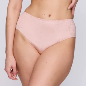 Prima Donna Twist Slip taille model: Vennera, Dusty Pink, Hoog Model