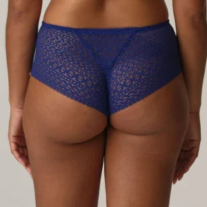 Prima Donna Hotpans / string: Montara, Lazurite ( cobalt blauw ), ( PDO.236 )