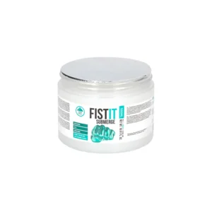 Fist It Submerge Glijmiddel 500 ml