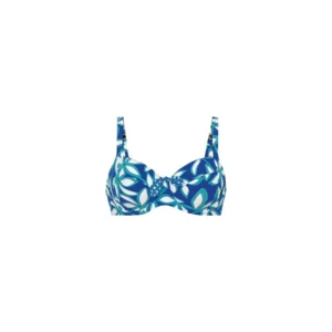 Rosa Faia ( Anita ) Bikini: Ocean Blue ( ani.407 )