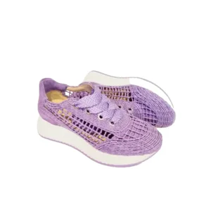 Softwaves Sneaker ATALIA 8.95.04 Paars 37